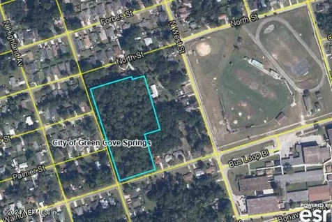 200 N Vermont Avenue Green Cove Springs FL 32043