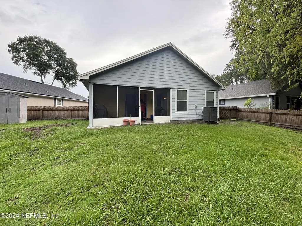 11490 Mandarin Glen Circle W Jacksonville FL 32223
