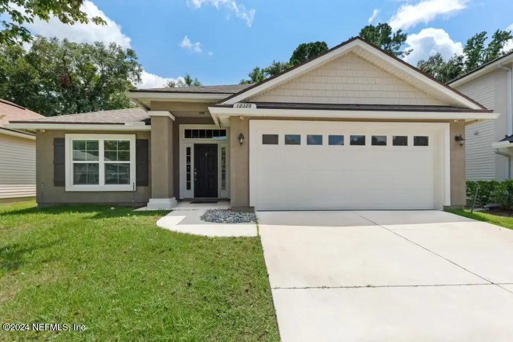 12325 Rouen Cove Drive Jacksonville FL 32226