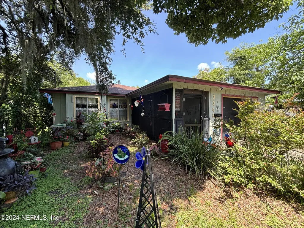 3348 Drew Street Jacksonville FL 32207