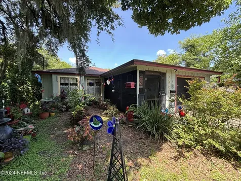 3348 Drew Street Jacksonville FL 32207