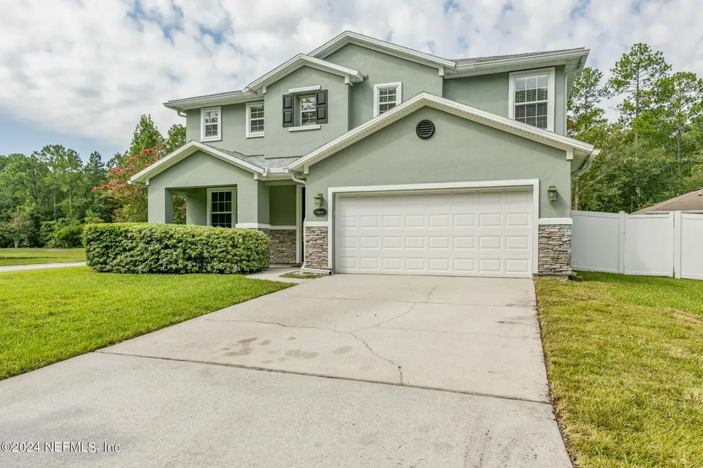 809 Rembrandt Avenue Ponte Vedra FL 32081