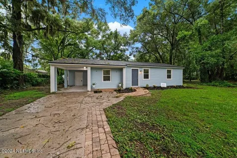7326 Tynan Avenue Jacksonville FL 32211