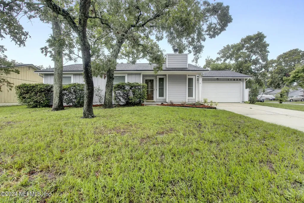 11526 Monument Lake Circle Jacksonville FL 32225