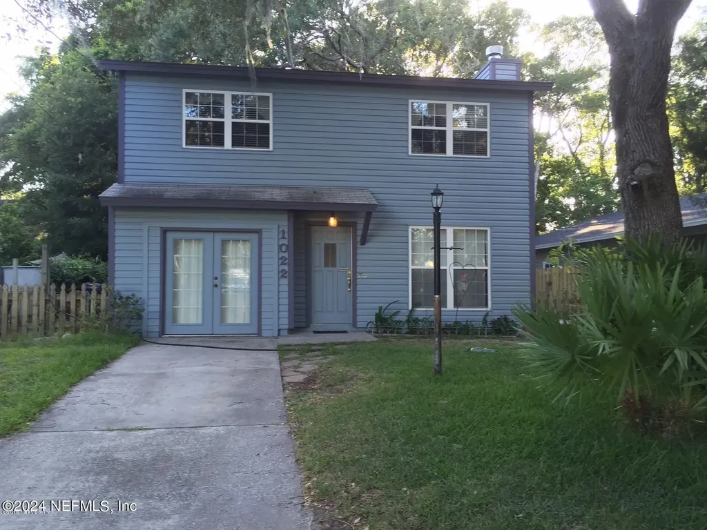 1022 Main Street Atlantic Beach FL 32233