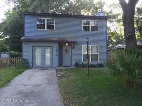 1022 Main Street Atlantic Beach FL 32233