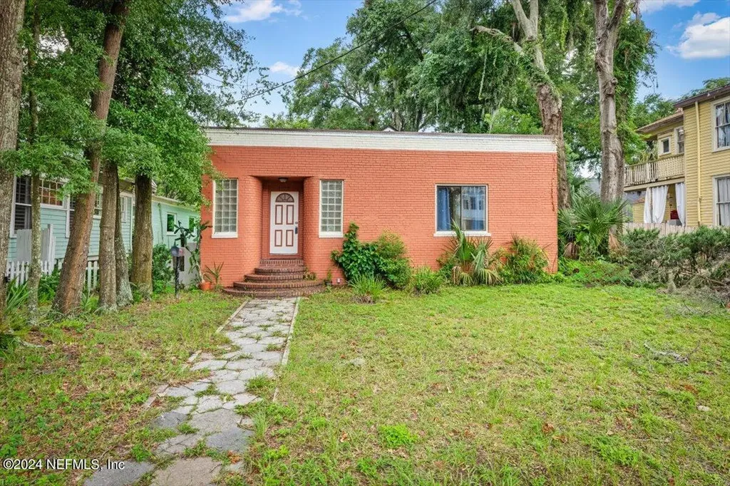 1432 N Pearl Street Jacksonville FL 32206