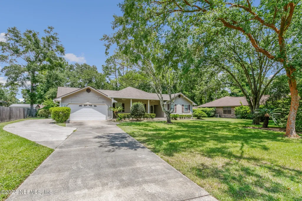 337 Fleming Forest Lane Fleming Island FL 32003