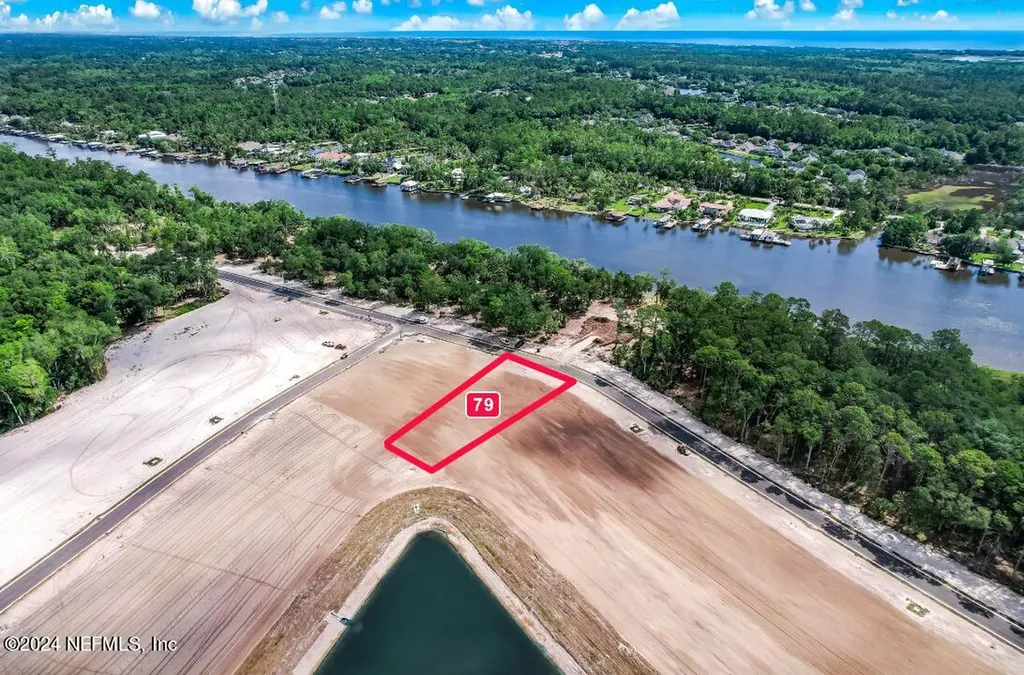 418 Shell Ridge Lane Ponte Vedra FL 32081