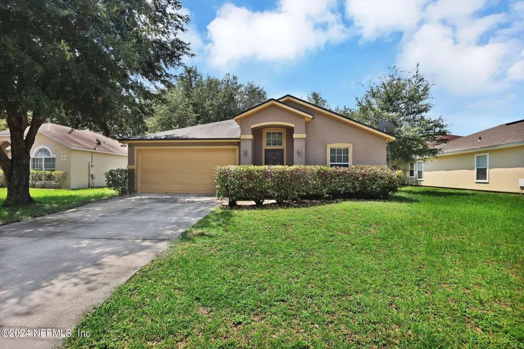 3210 Garden Brook Road Jacksonville FL 32208