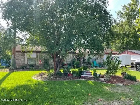 1651 Lisa Dawn Drive Middleburg FL 32068