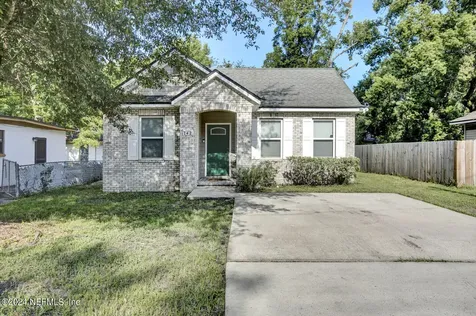 742 Saranac Street Jacksonville FL 32254