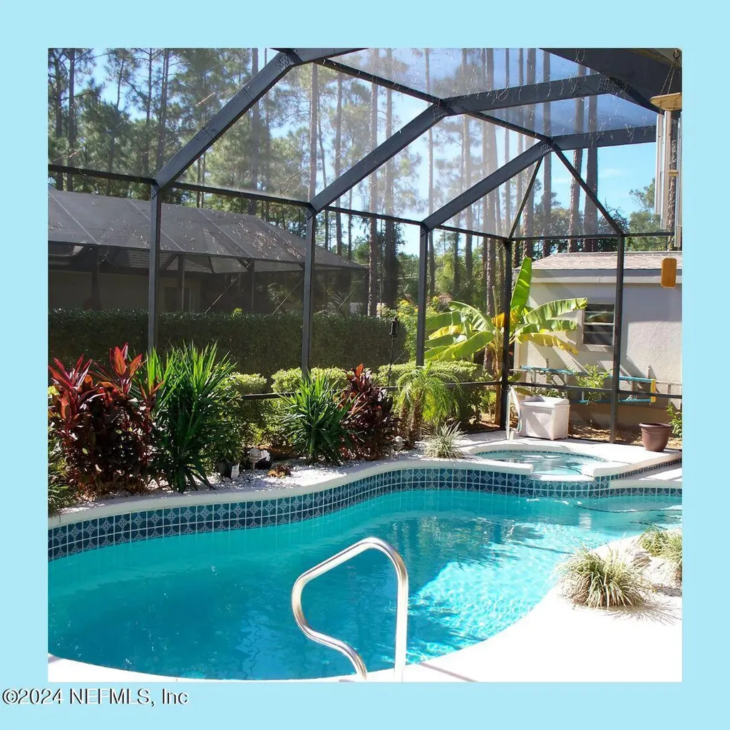 1 Edge Lane Palm Coast FL 32164