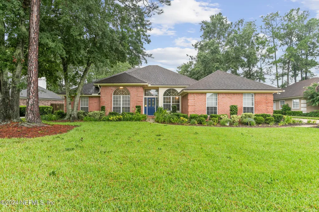 1783 Long Slough Walk Fleming Island FL 32003