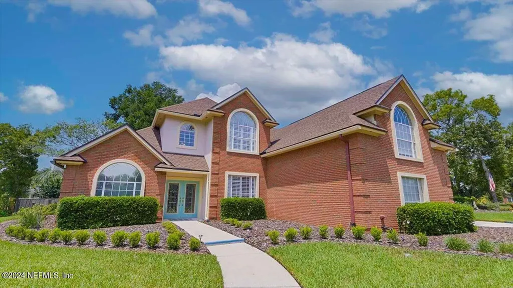 12831 Isleworth Drive Jacksonville FL 32225