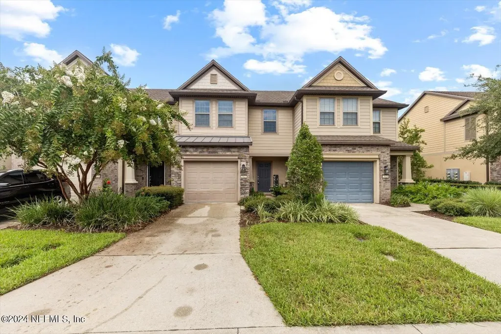 7027 Beauhaven Court Jacksonville FL 32258