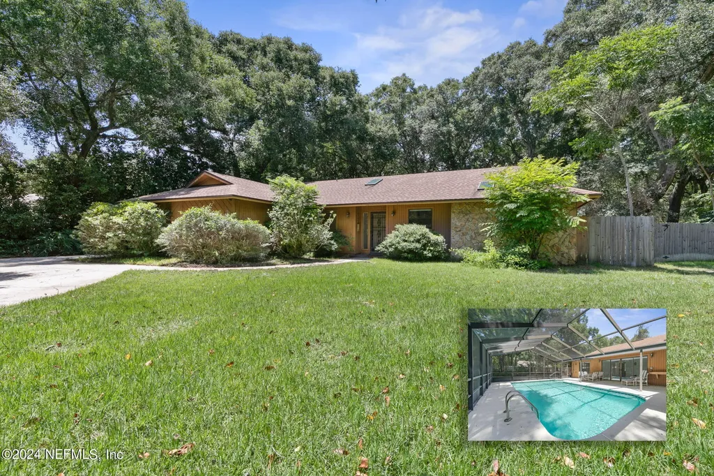 900 Redbud Trail St. Augustine FL 32086