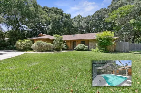 900 Redbud Trail St. Augustine FL 32086