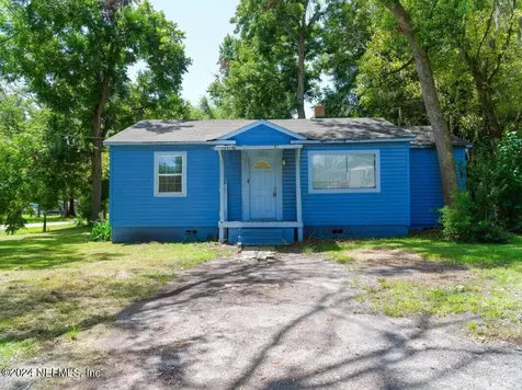 3504 Fern Street Jacksonville FL 32254