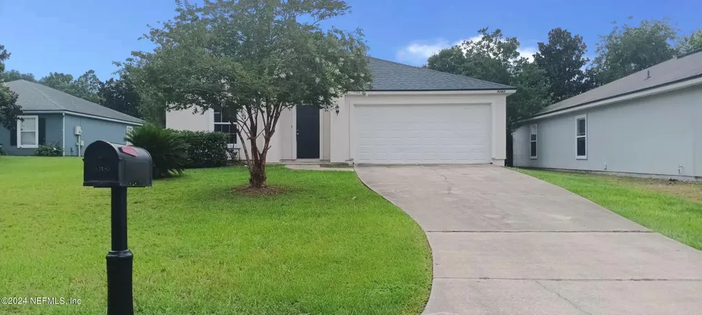9362 Arbor Glen Lane Jacksonville FL 32208