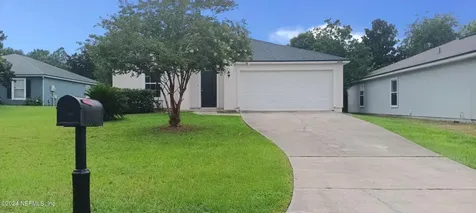 9362 Arbor Glen Lane Jacksonville FL 32208