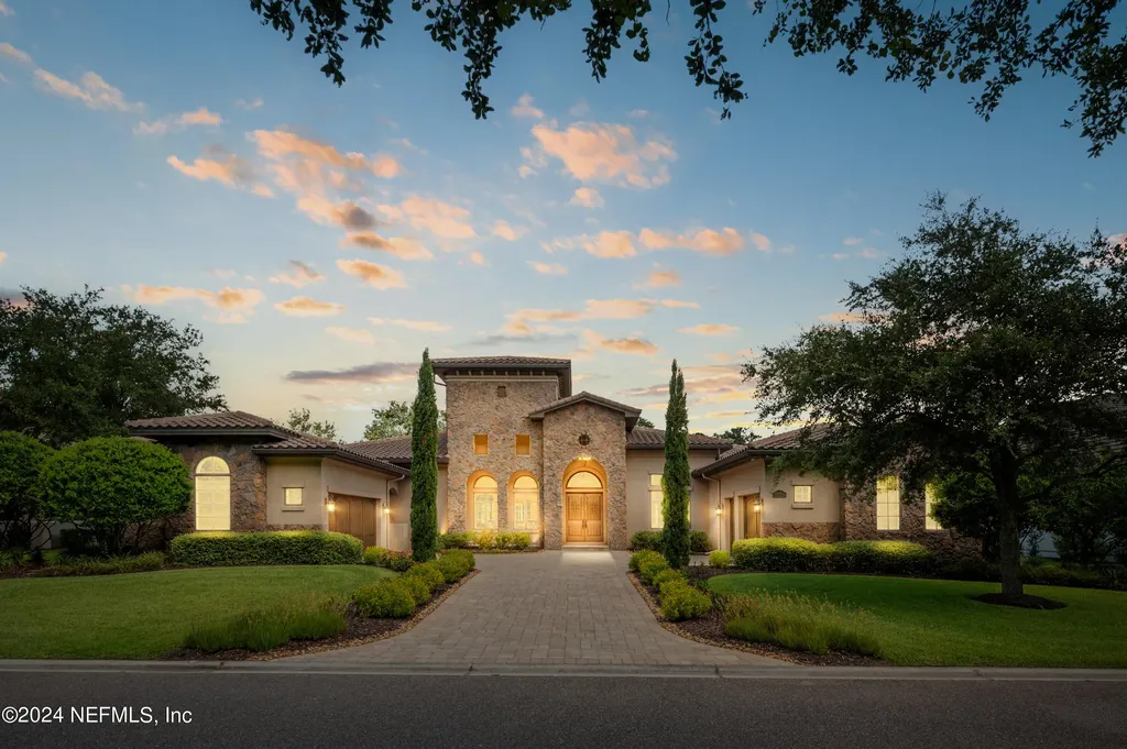 168 Muirfield Drive Ponte Vedra Beach FL 32082