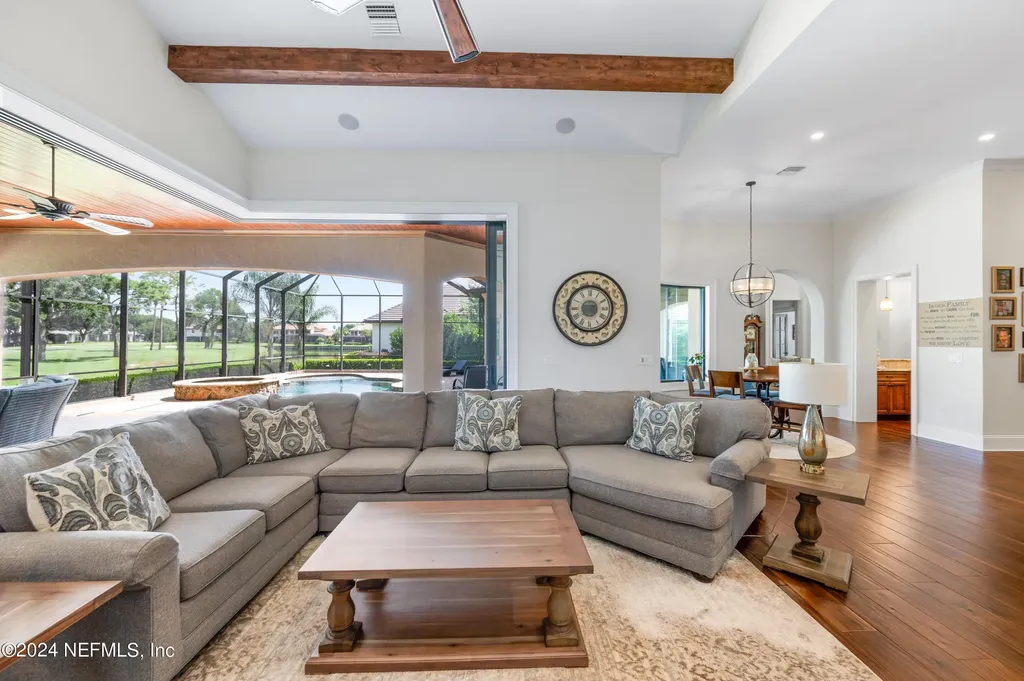 168 Muirfield Drive Ponte Vedra Beach FL 32082