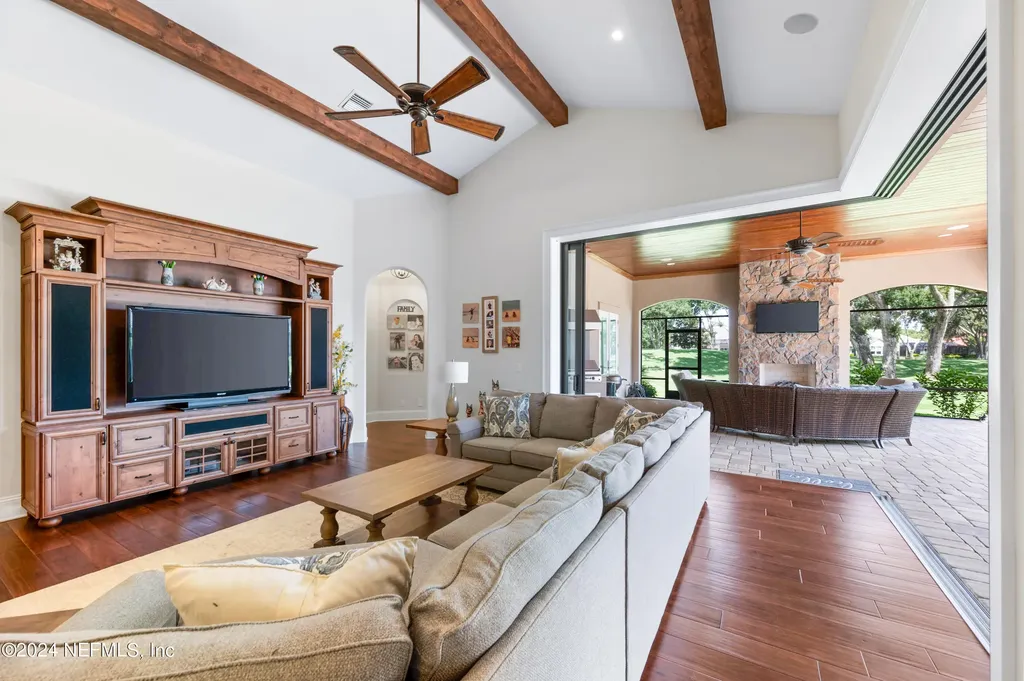 168 Muirfield Drive Ponte Vedra Beach FL 32082