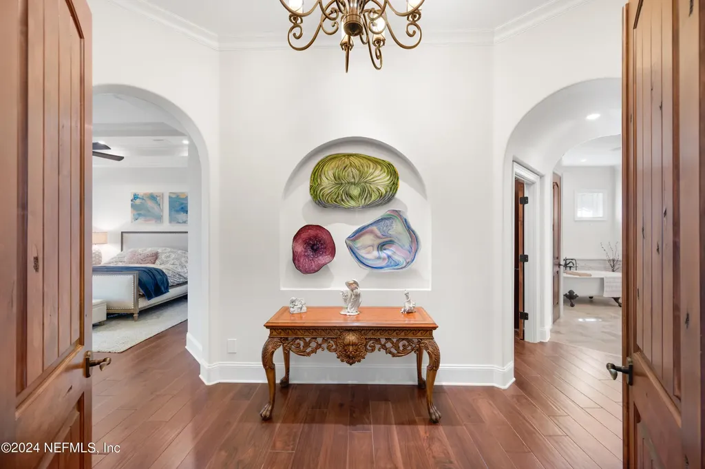 168 Muirfield Drive Ponte Vedra Beach FL 32082