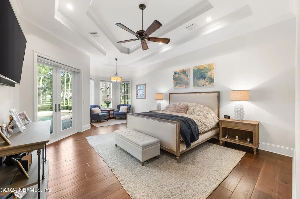 168 Muirfield Drive Ponte Vedra Beach FL 32082