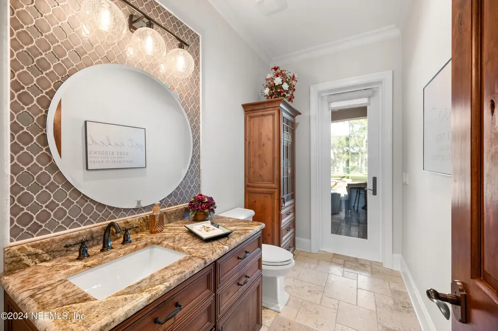 168 Muirfield Drive Ponte Vedra Beach FL 32082