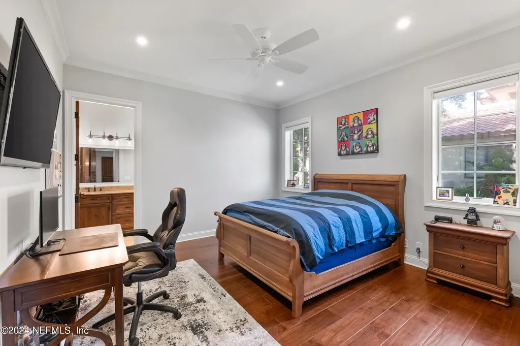 168 Muirfield Drive Ponte Vedra Beach FL 32082