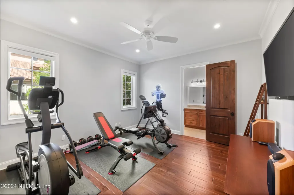 168 Muirfield Drive Ponte Vedra Beach FL 32082
