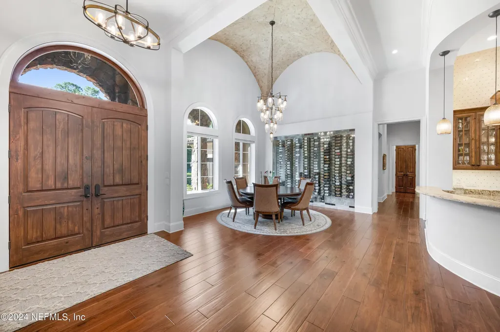 168 Muirfield Drive Ponte Vedra Beach FL 32082