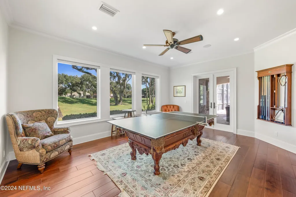 168 Muirfield Drive Ponte Vedra Beach FL 32082