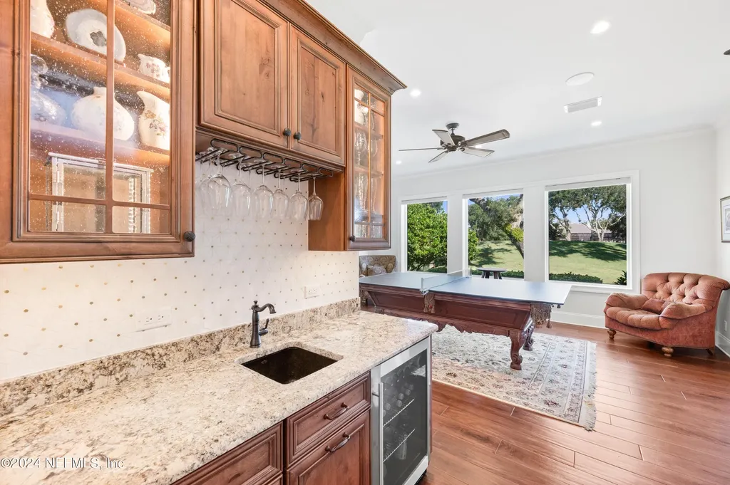168 Muirfield Drive Ponte Vedra Beach FL 32082