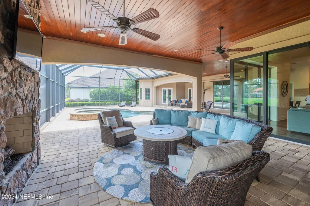 168 Muirfield Drive Ponte Vedra Beach FL 32082