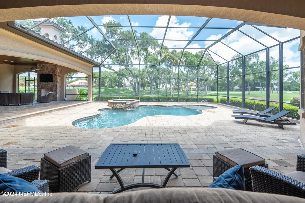 168 Muirfield Drive Ponte Vedra Beach FL 32082