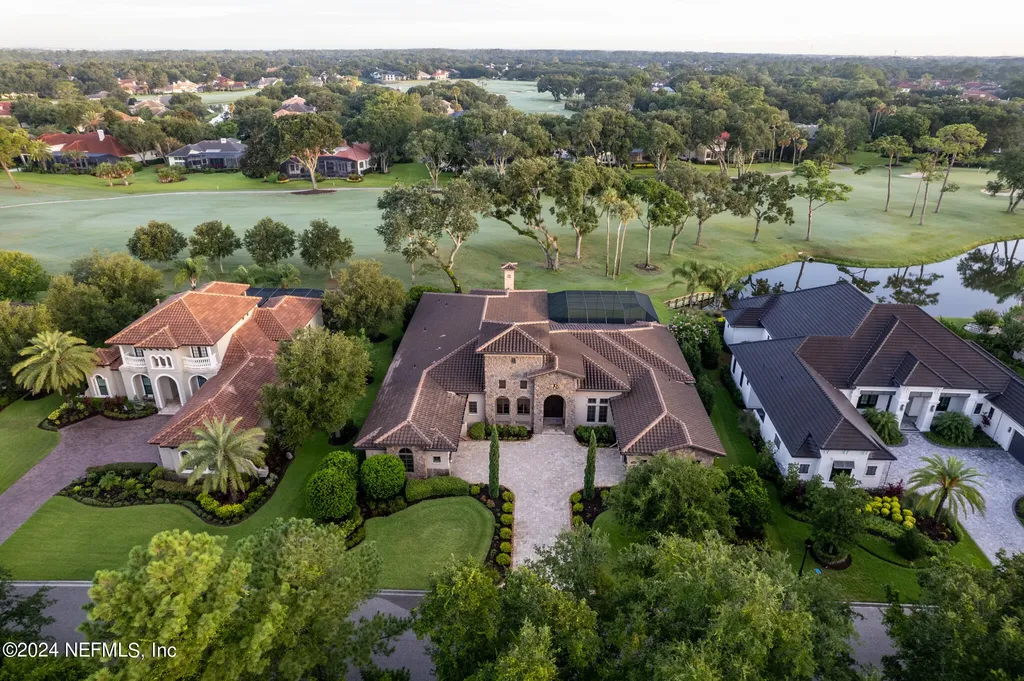 168 Muirfield Drive Ponte Vedra Beach FL 32082