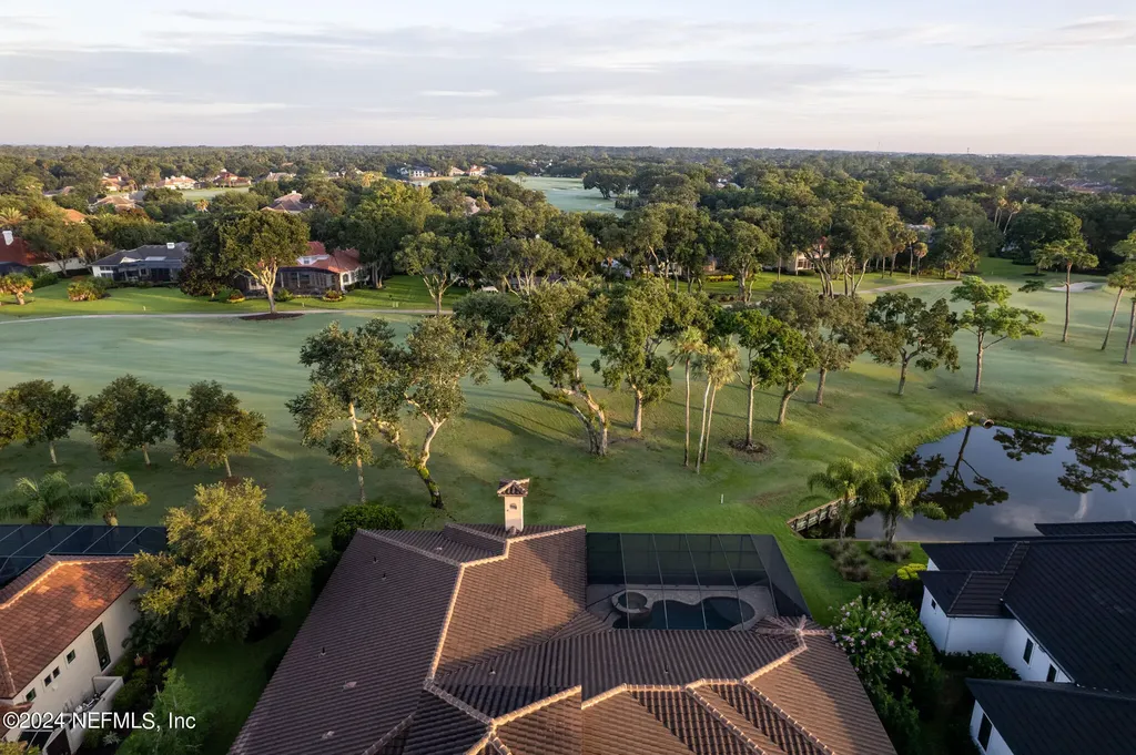 168 Muirfield Drive Ponte Vedra Beach FL 32082