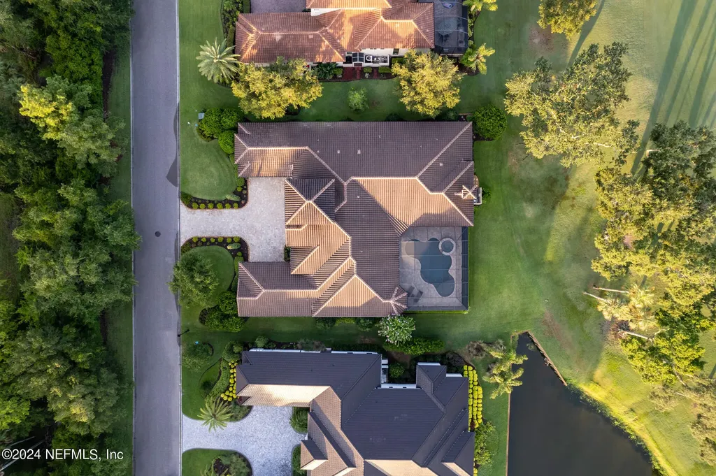 168 Muirfield Drive Ponte Vedra Beach FL 32082
