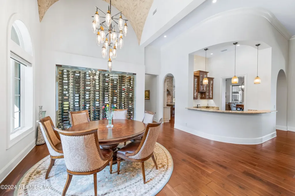168 Muirfield Drive Ponte Vedra Beach FL 32082