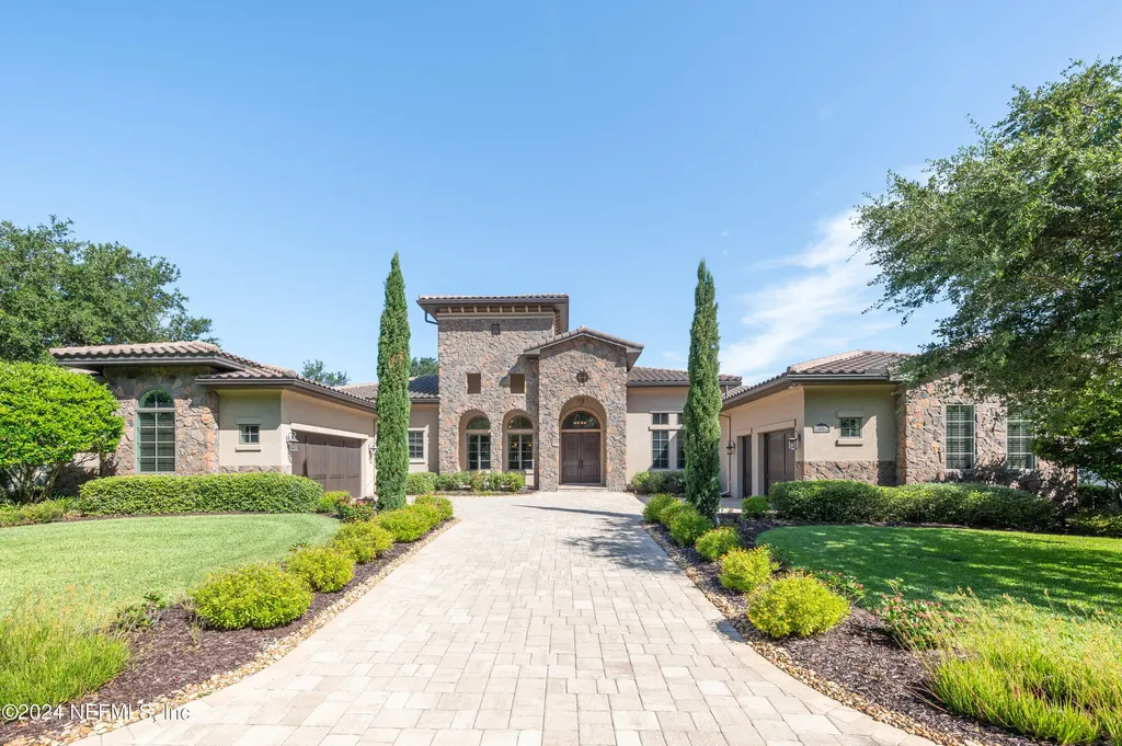 168 Muirfield Drive Ponte Vedra Beach FL 32082