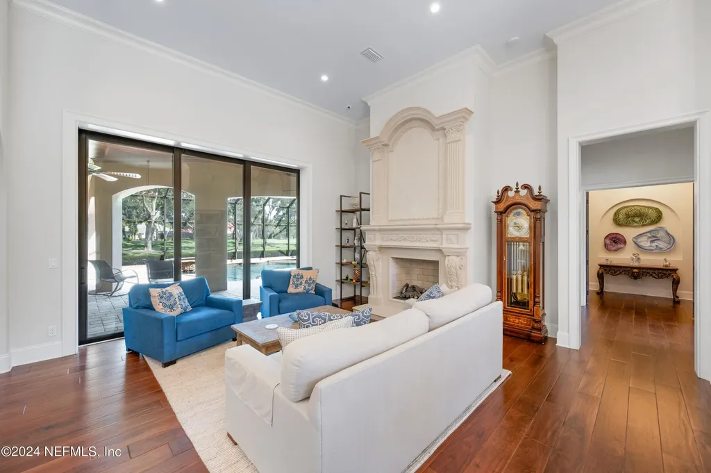 168 Muirfield Drive Ponte Vedra Beach FL 32082