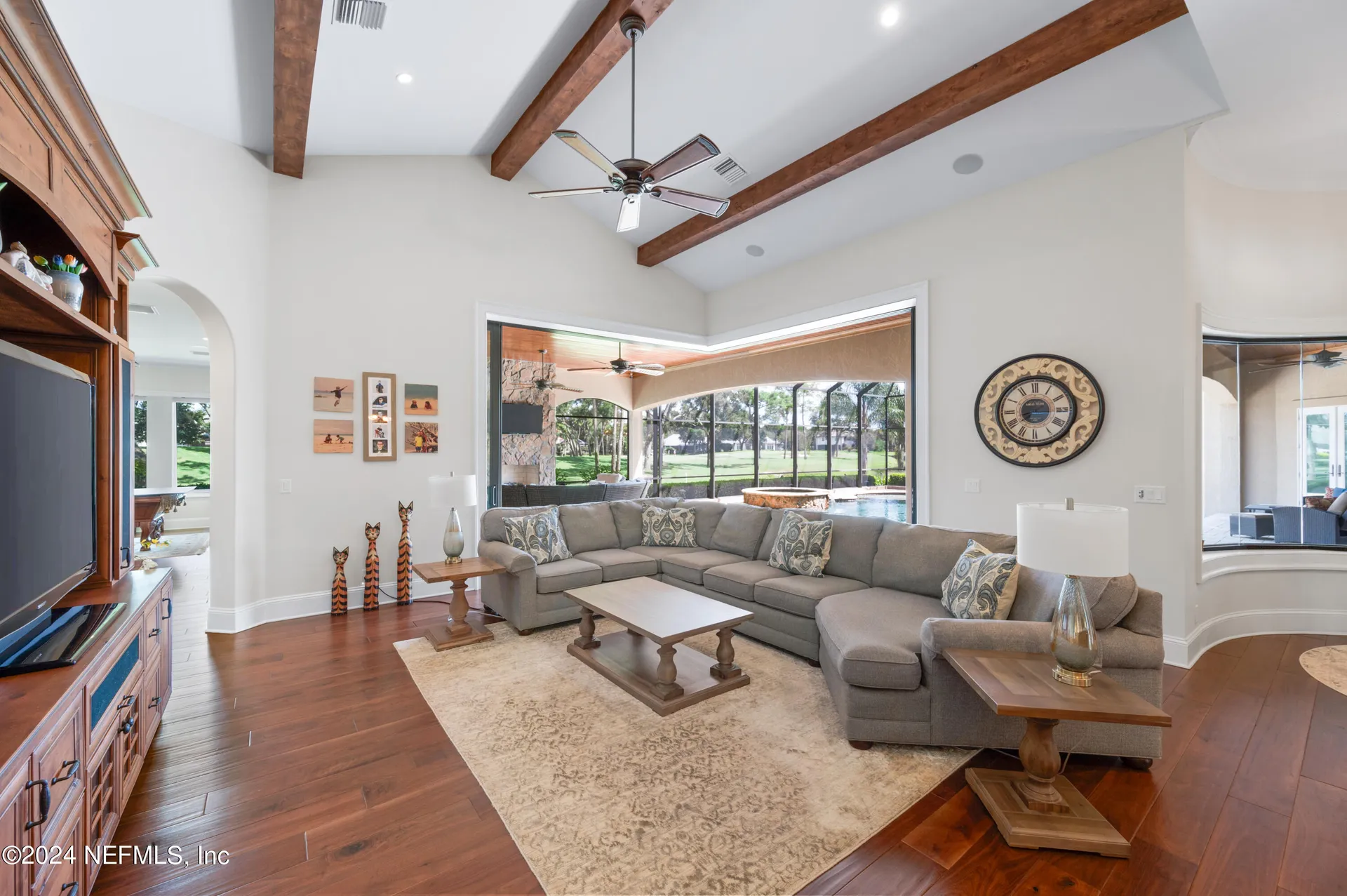 168 Muirfield Drive Ponte Vedra Beach FL 32082