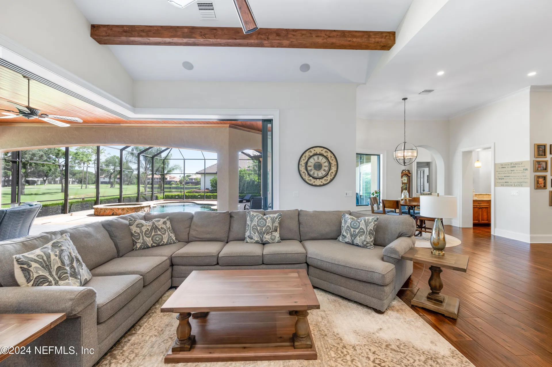 168 Muirfield Drive Ponte Vedra Beach FL 32082