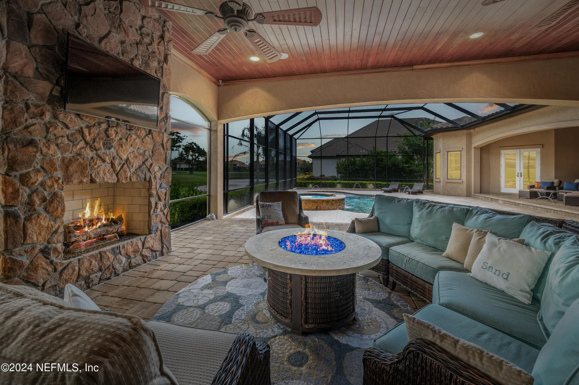 168 Muirfield Drive Ponte Vedra Beach FL 32082