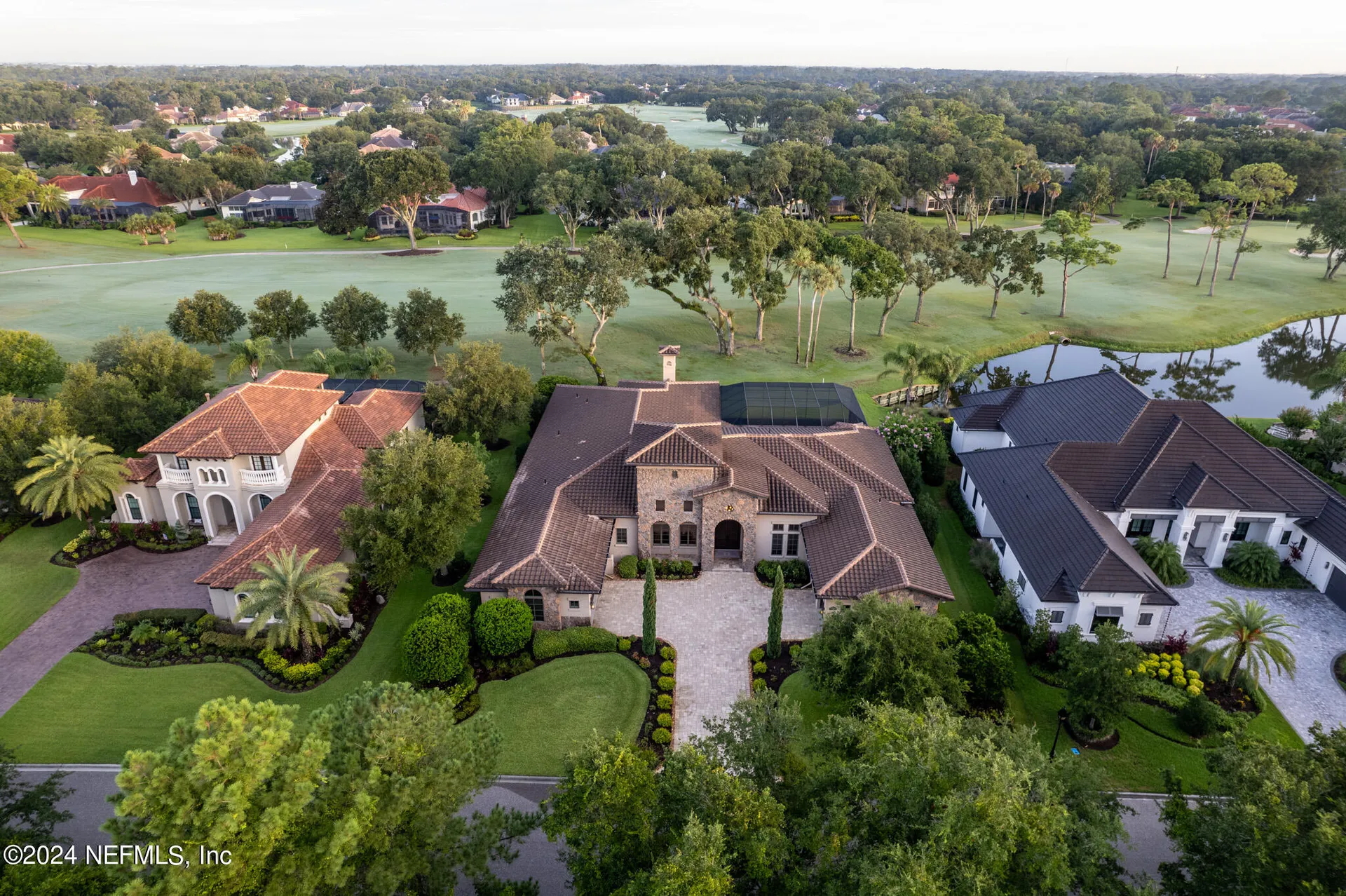 168 Muirfield Drive Ponte Vedra Beach FL 32082