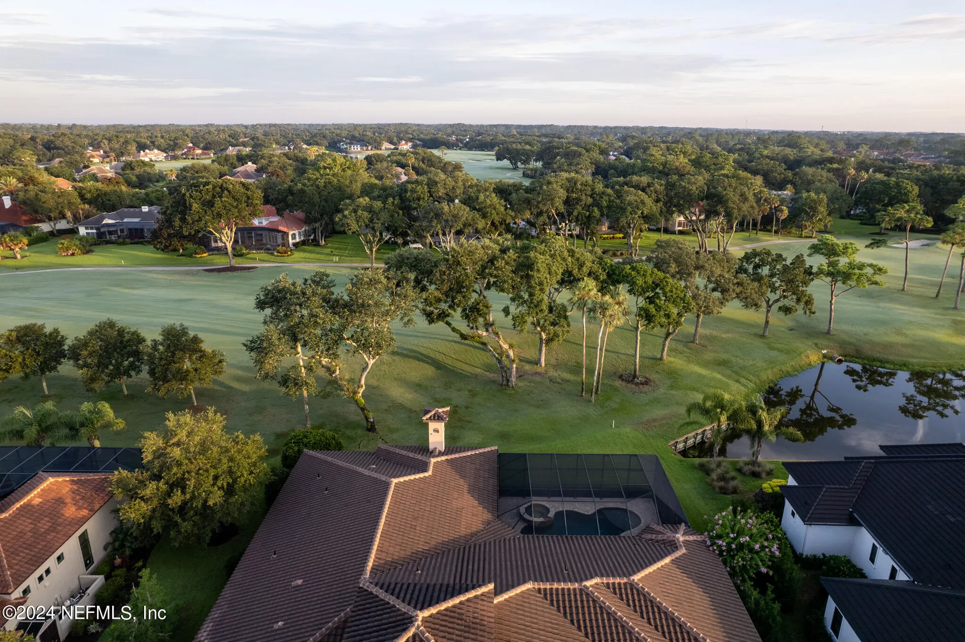 168 Muirfield Drive Ponte Vedra Beach FL 32082
