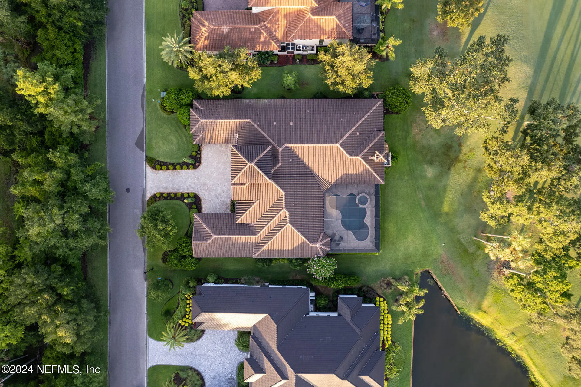 168 Muirfield Drive Ponte Vedra Beach FL 32082